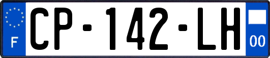 CP-142-LH