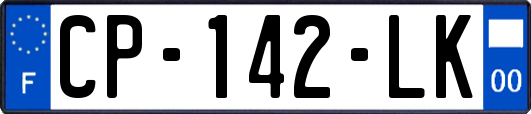 CP-142-LK