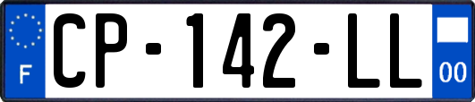 CP-142-LL