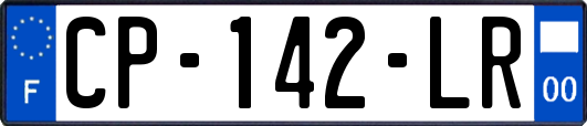 CP-142-LR