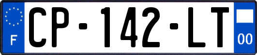 CP-142-LT