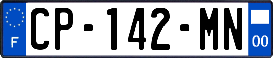CP-142-MN