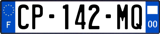 CP-142-MQ