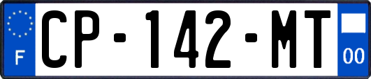 CP-142-MT