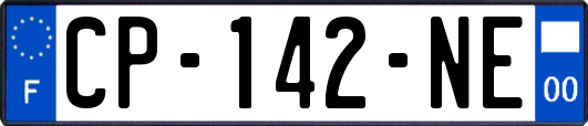 CP-142-NE