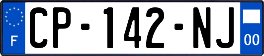 CP-142-NJ