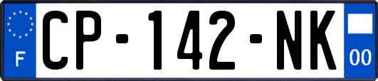 CP-142-NK