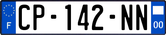 CP-142-NN