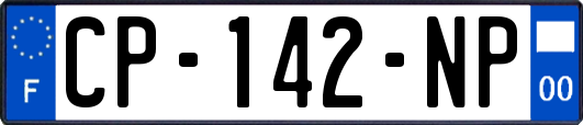 CP-142-NP