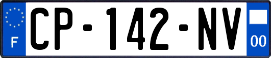 CP-142-NV