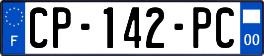 CP-142-PC