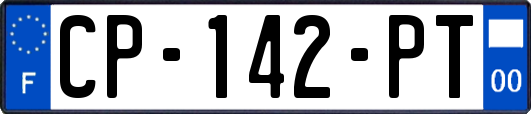 CP-142-PT