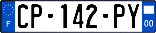 CP-142-PY