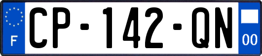 CP-142-QN