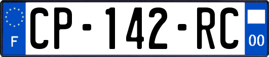 CP-142-RC