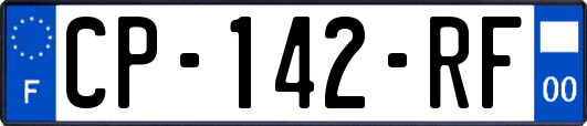 CP-142-RF