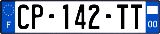 CP-142-TT