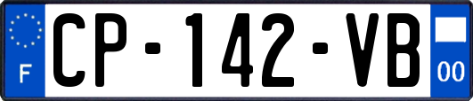 CP-142-VB