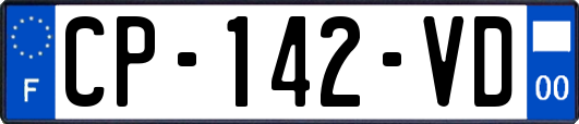 CP-142-VD