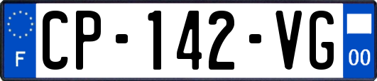 CP-142-VG