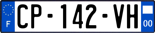 CP-142-VH