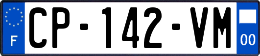 CP-142-VM