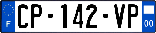 CP-142-VP