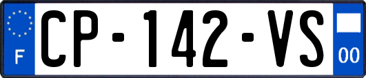CP-142-VS