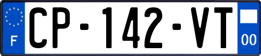 CP-142-VT