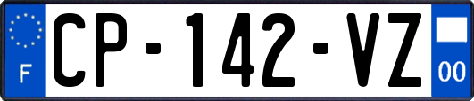 CP-142-VZ