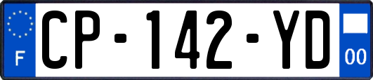 CP-142-YD