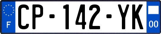 CP-142-YK