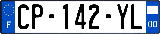 CP-142-YL