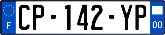 CP-142-YP