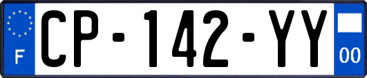 CP-142-YY