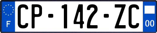 CP-142-ZC