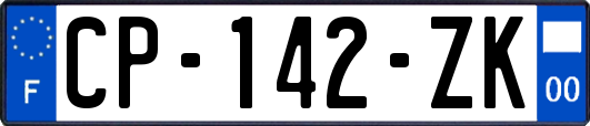 CP-142-ZK