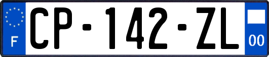 CP-142-ZL