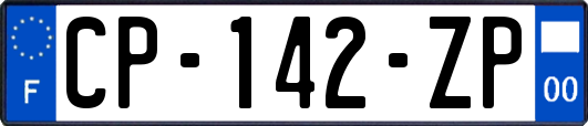 CP-142-ZP