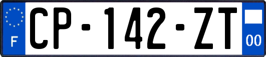 CP-142-ZT