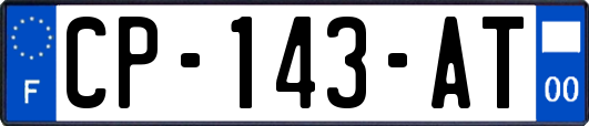 CP-143-AT