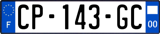 CP-143-GC