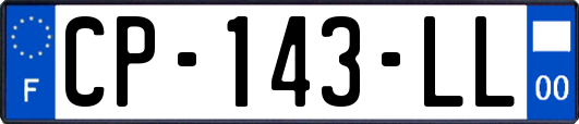 CP-143-LL