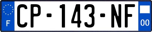 CP-143-NF