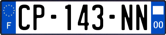 CP-143-NN