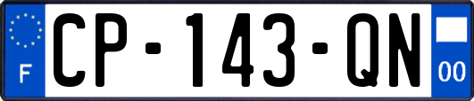 CP-143-QN