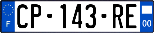 CP-143-RE