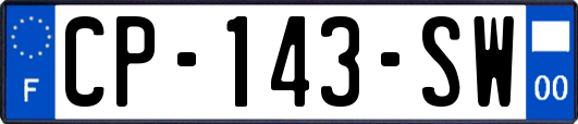 CP-143-SW