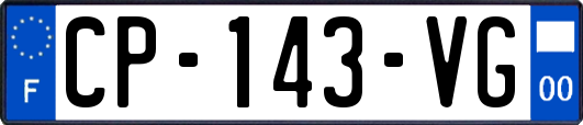 CP-143-VG