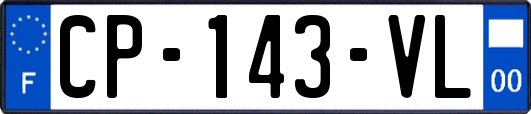 CP-143-VL